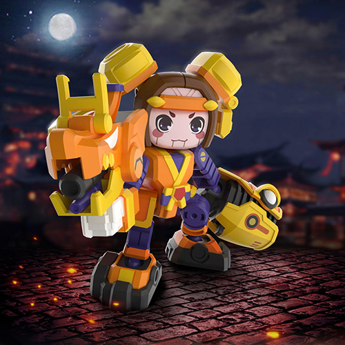Xiaomi 52TOYS King Glory Luban